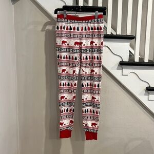 Wondershop Target Women’s Holiday Sleepwear Pants Size XS